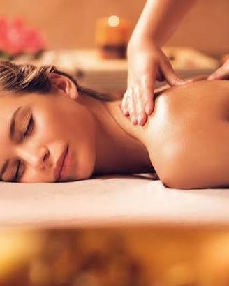 Massaggi a domicilio per sole donne Romagna