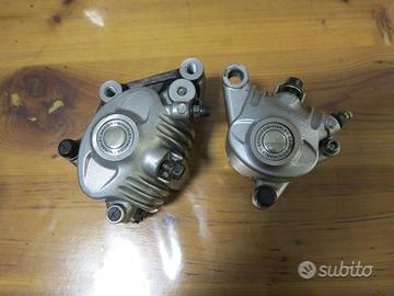 Pinze freno originali Harley Davidson Sportster