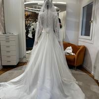 Abito da sposa haute couture – Sposa d’Este (PD)