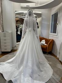 Abito da sposa haute couture – Sposa d’Este (PD)