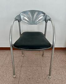 Sedia ALISEA - Studio Simonetti 