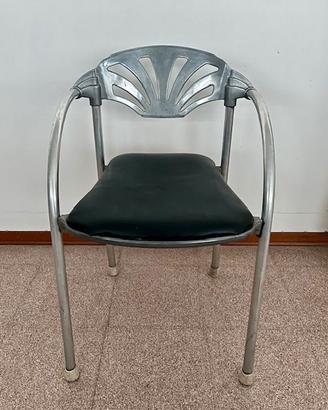 Sedia ALISEA - Studio Simonetti 