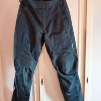 Pantaloni moto Revit estivi