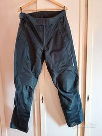 Pantaloni moto Revit estivi