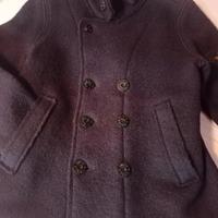 Cappotto Stone Island
