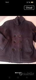 Cappotto Stone Island