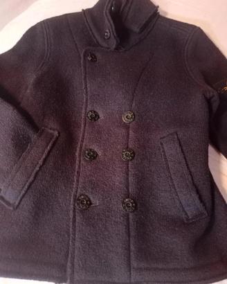 Cappotto Stone Island