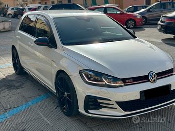 Ricambi VW GOLF GTI 2.0 245 cv