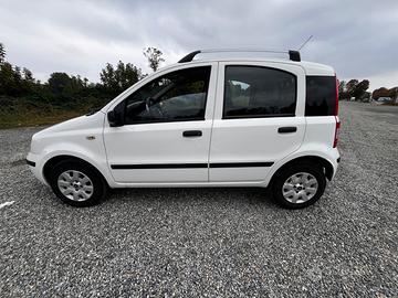 Panda 1,3 multijet 75cv