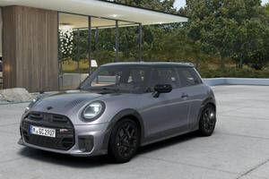 Mini Mini Cooper 3p 1.5 C JCW auto
