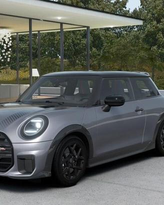 Mini Mini Cooper 3p 1.5 C JCW auto