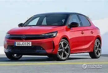 Ricambi usati opel corsa 2022