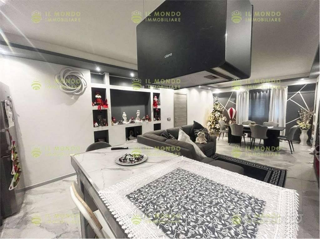 Apartment in Tribiano, Milano - Vista 6