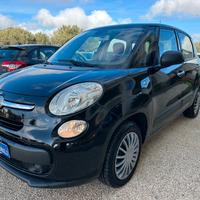 Fiat 500L 0.9 TwinAir Turbo Natural Power Lounge 2