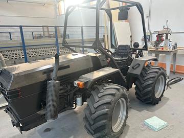 Valpadana 9065 Reversibile