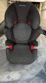 Seggiolino bebè confort 2 in 1