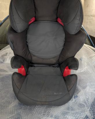 Seggiolino bebè confort 2 in 1