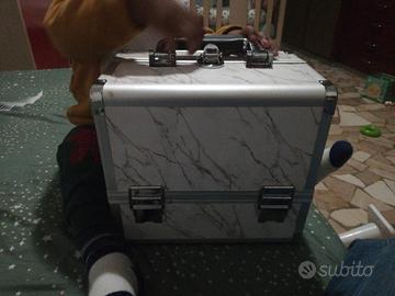 valigetta porta trucchi