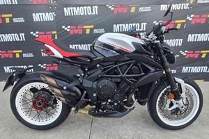 MV AGUSTA Dragster 800 RR Video 360