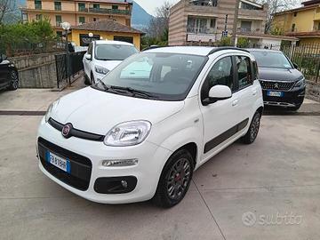 Fiat Panda 1.2 EasyPower Lounge GPL di Serie Euro 