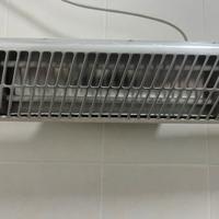 Caldo riscaldante lampada