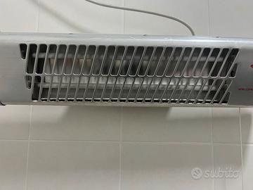 Caldo riscaldante lampada