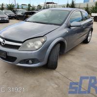Opel astra h gtc a04 1.7 cdti 101cv ricambi -