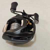 Mulinello casting - Daiwa Steez SVTW 1016 svhl