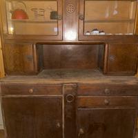Credenza