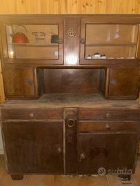 Credenza