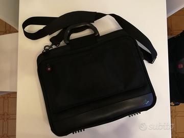 ThinkPad IBM borsa portatile vintage