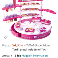 Giochi preziosi
