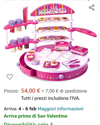 Giochi preziosi