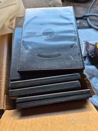 Custodie CD