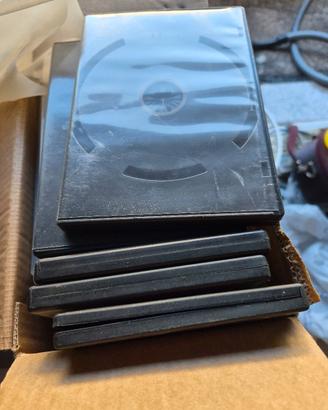 Custodie CD