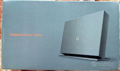 Antenna ZTE + Modem
