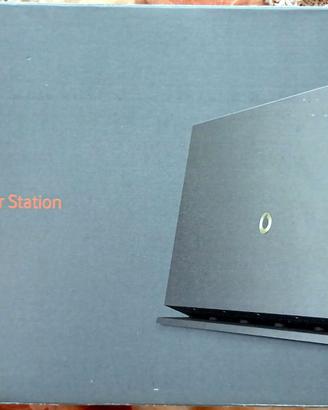 Antenna ZTE + Modem
