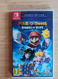 Mario + Rabbids: Sparks of Hope - Nintendo Switch