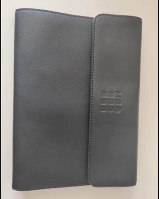 Custodia tablet ipad moleskine