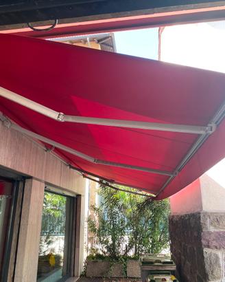 Tenda da sole