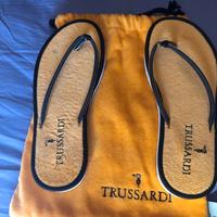 Infradito Trussardi