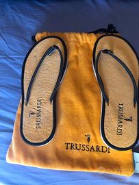Infradito Trussardi