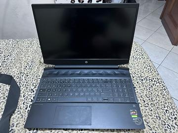 Portatile HP