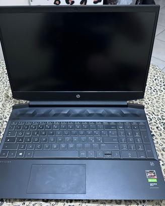Portatile HP