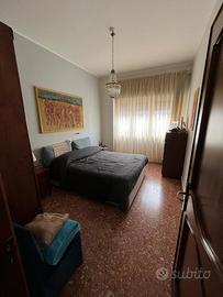 Stanze in Appartamento, Via Napoleone Colajanni