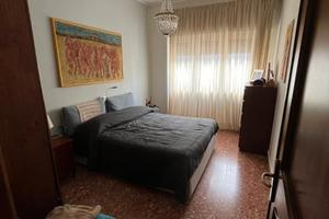 Stanze in Appartamento, Via Napoleone Colajanni