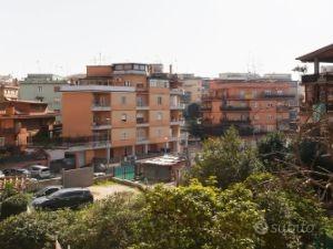 Loft in zona villaggio prenestino/ spese incluse