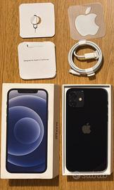 iPhone 12 mini 128gb
