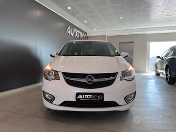 OPEL Karl 1.0 75 CV Cosmo