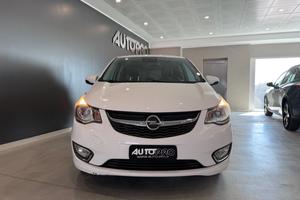 OPEL Karl 1.0 75 CV Cosmo